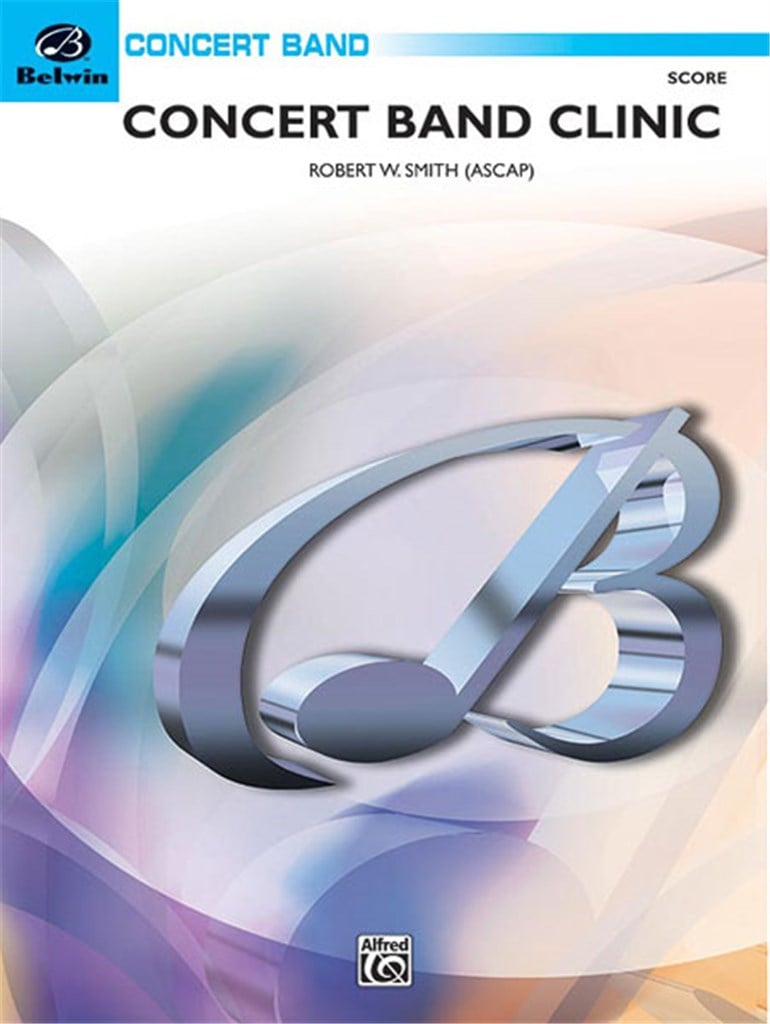 Concert Band Clinic